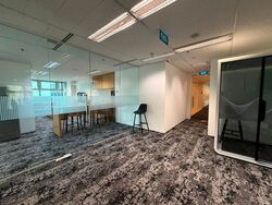 Psa Building (D5), Office #596832651